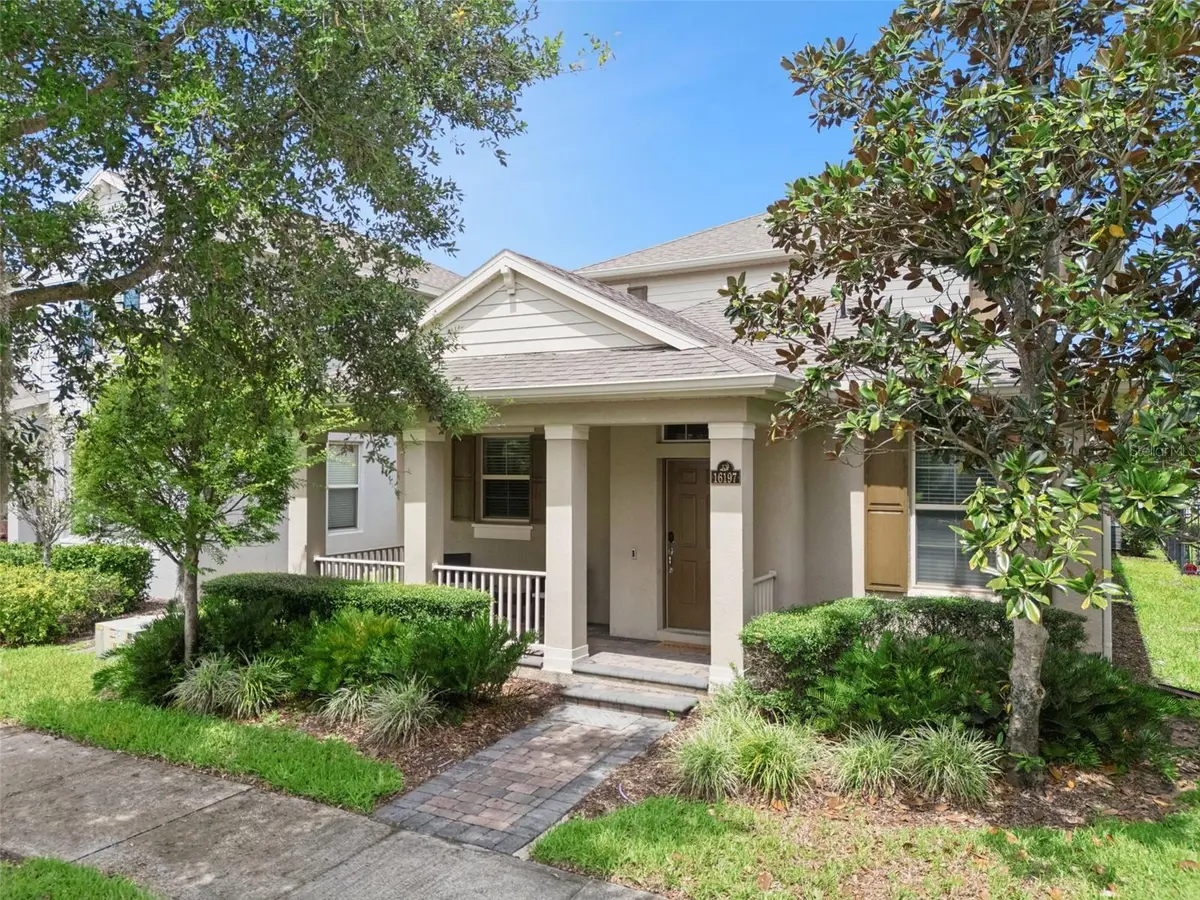 16197 WIND VIEW LN, Winter Garden, FL 34787