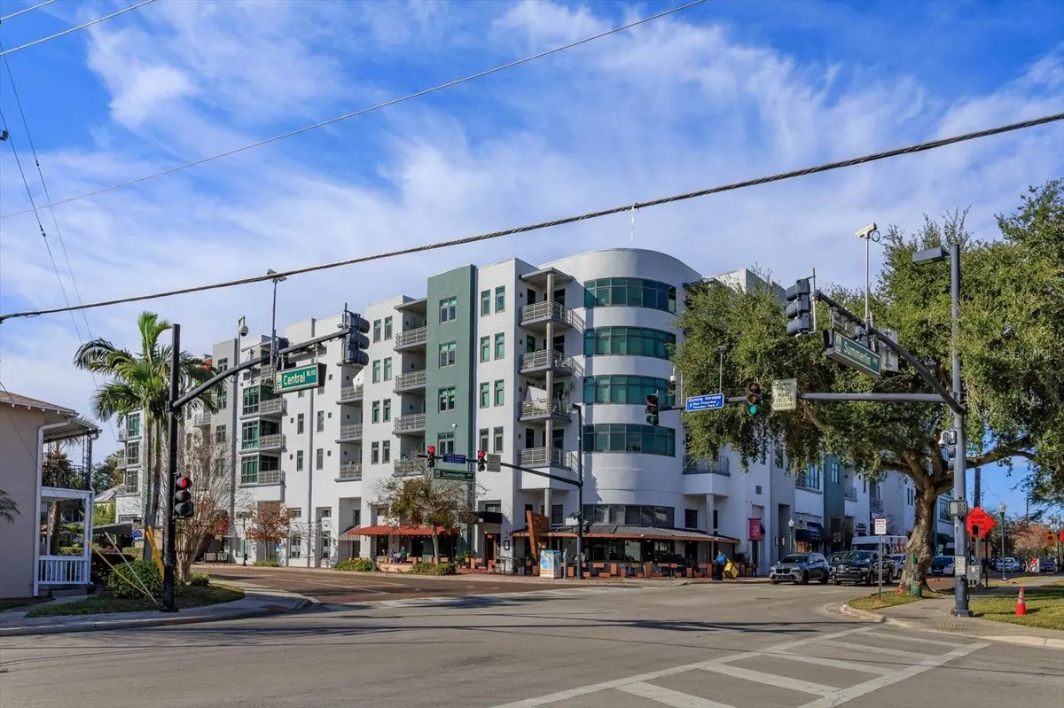 10 N SUMMERLIN AVE #55, Orlando, FL 32801