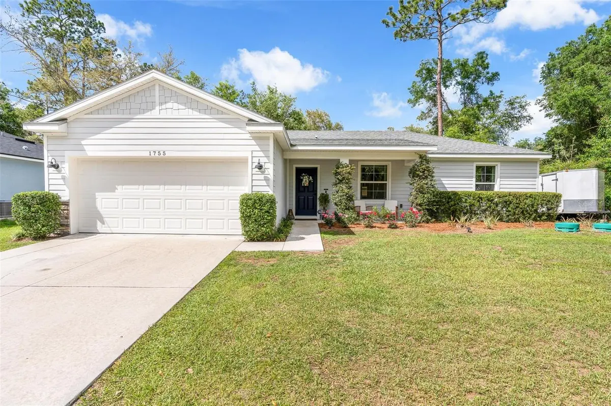 1755 15TH ST, Orange City, FL 32763