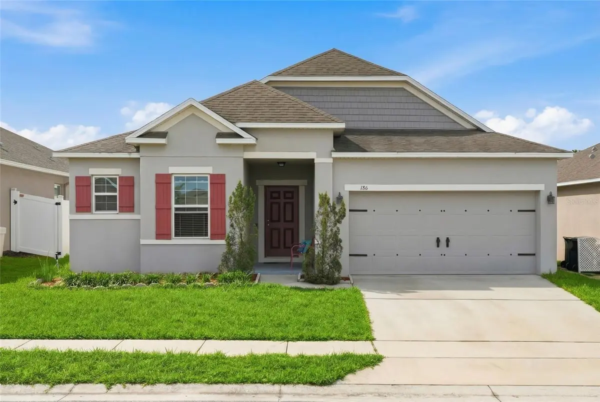 186 FLATWOODS LOOP, Davenport, FL 33837