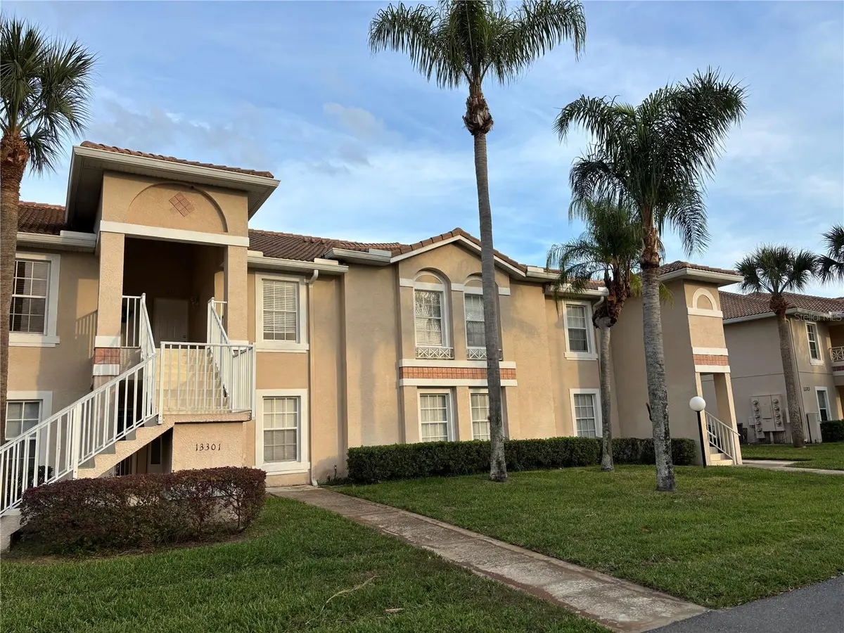 13301 FAIRWAY GLEN DR #104, Orlando, FL 32824