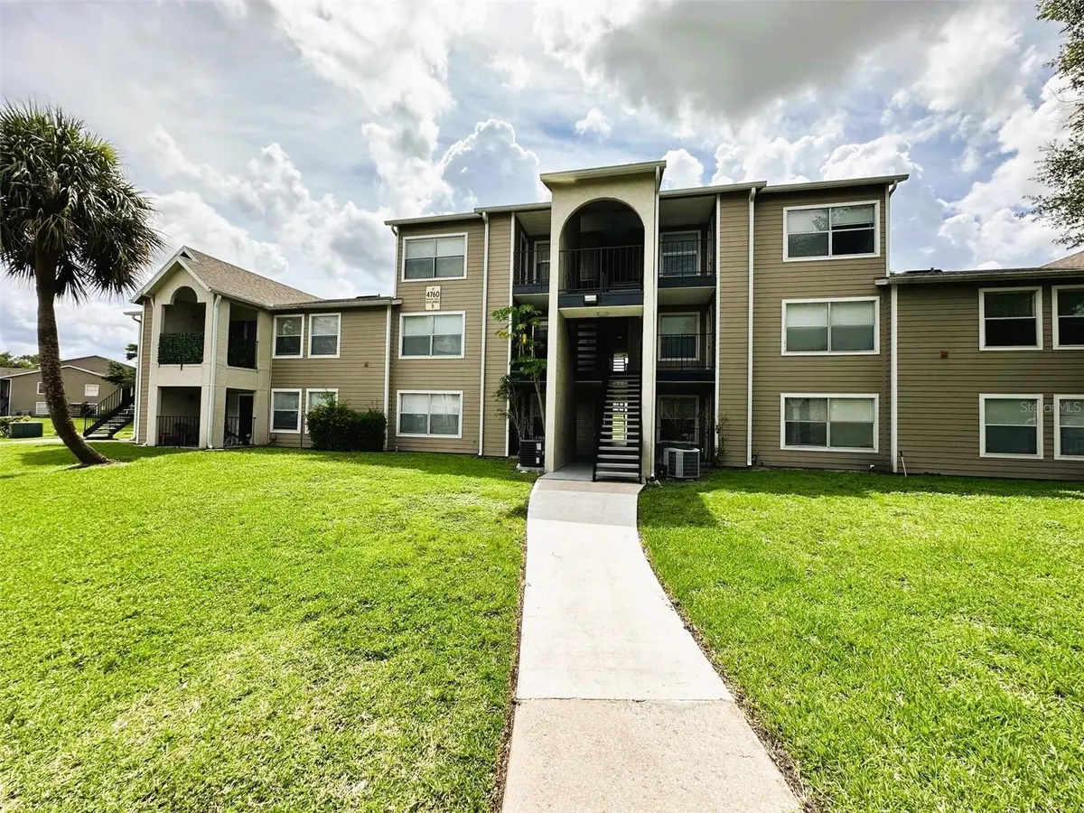 4760 WALDEN CIR #5-31, Orlando, FL 32811