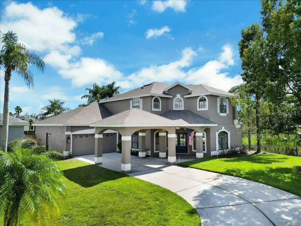 14024 CHERRY BUSH CT, Orlando, FL 32828
