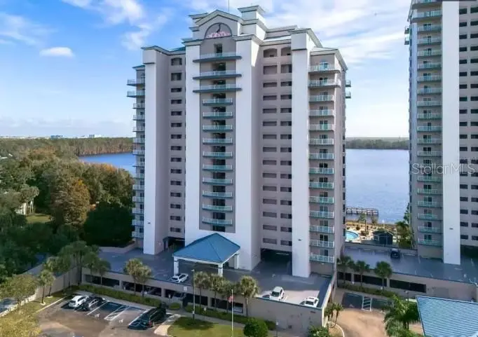 13415 BLUE HERON BEACH DR #1102, Orlando, FL 32821