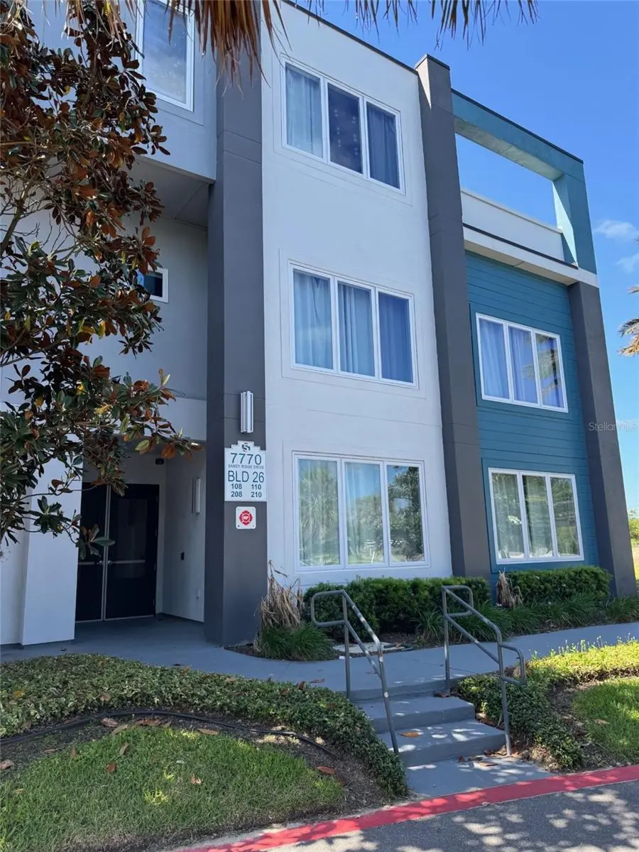 7770 SANDY RIDGE DR #108, Kissimmee, FL 34747