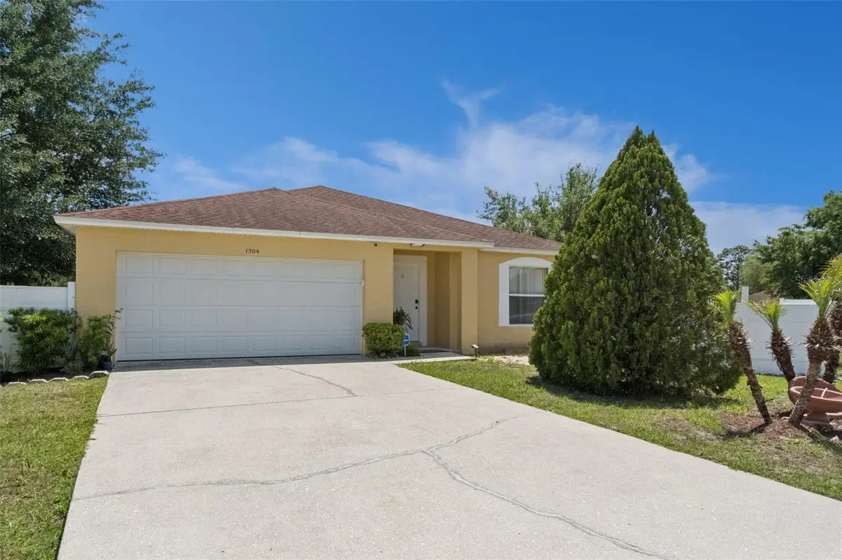 1504 FORT MEADE PL, Kissimmee, FL 34759