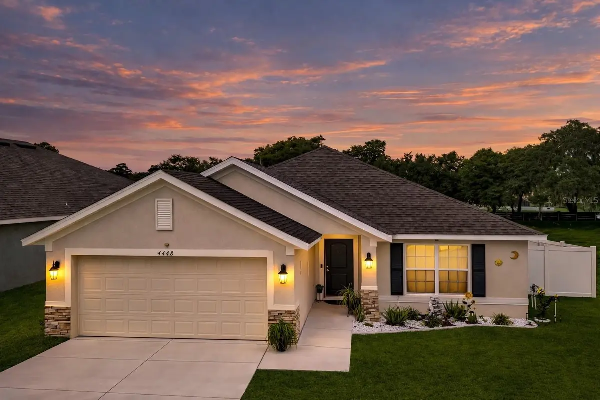 4448 NW 2ND CT, Ocala, FL 34475