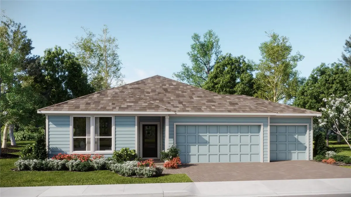 3063 REPOSE DR, Clermont, FL 34714