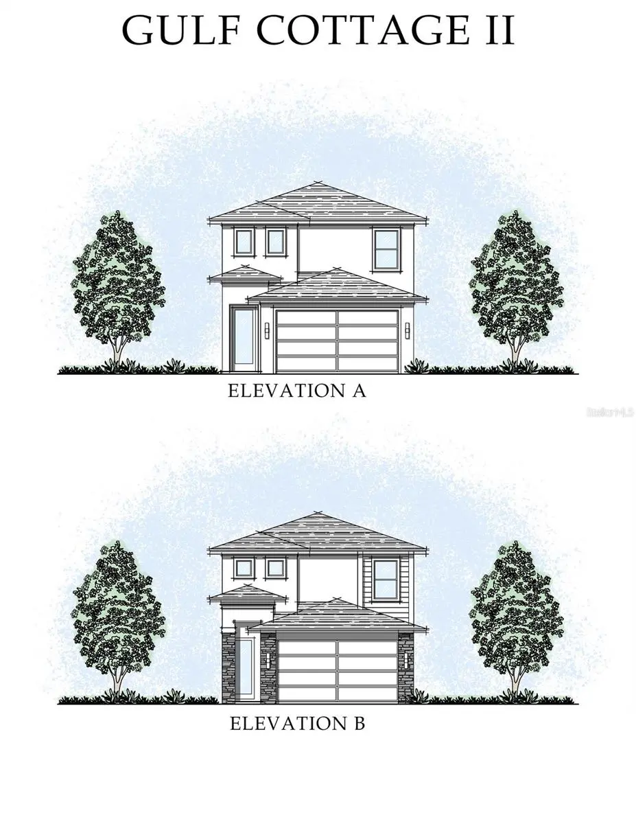 7583 EXCITEMENT DR, Reunion, FL 34747