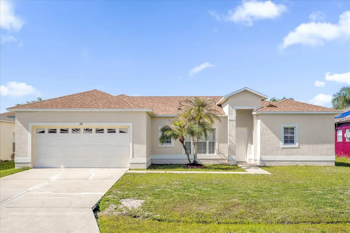 29 ANDORA CT, Kissimmee, FL 34758