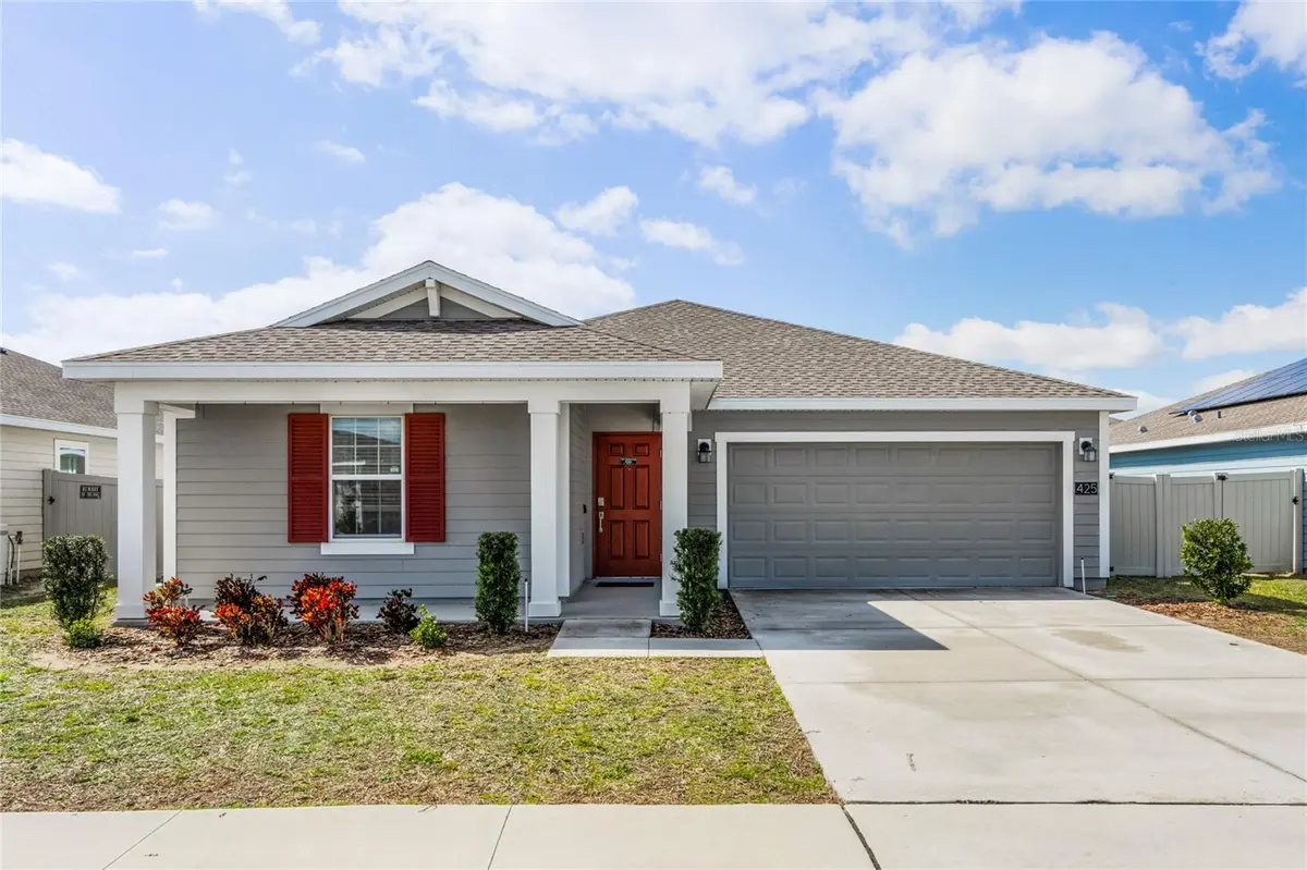 425 N ANDREA CIR, Haines City, FL 33844