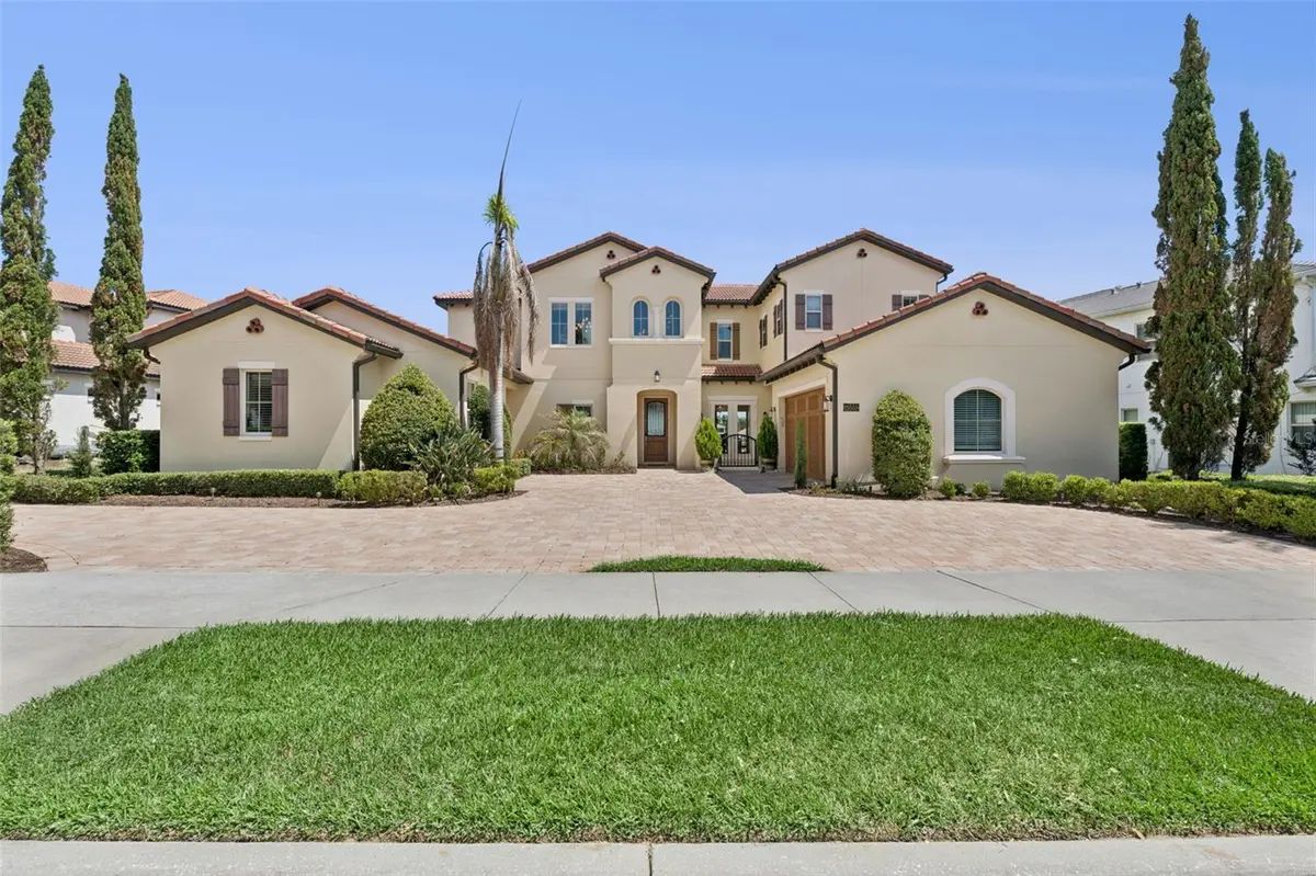 15555 PANTHER LAKE DR, Winter Garden, FL 34787