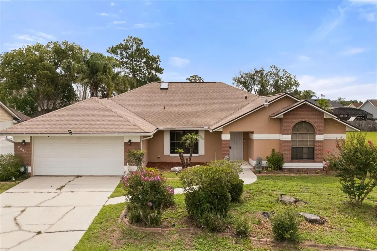 2243 BANCROFT BLVD, Orlando, FL 32833