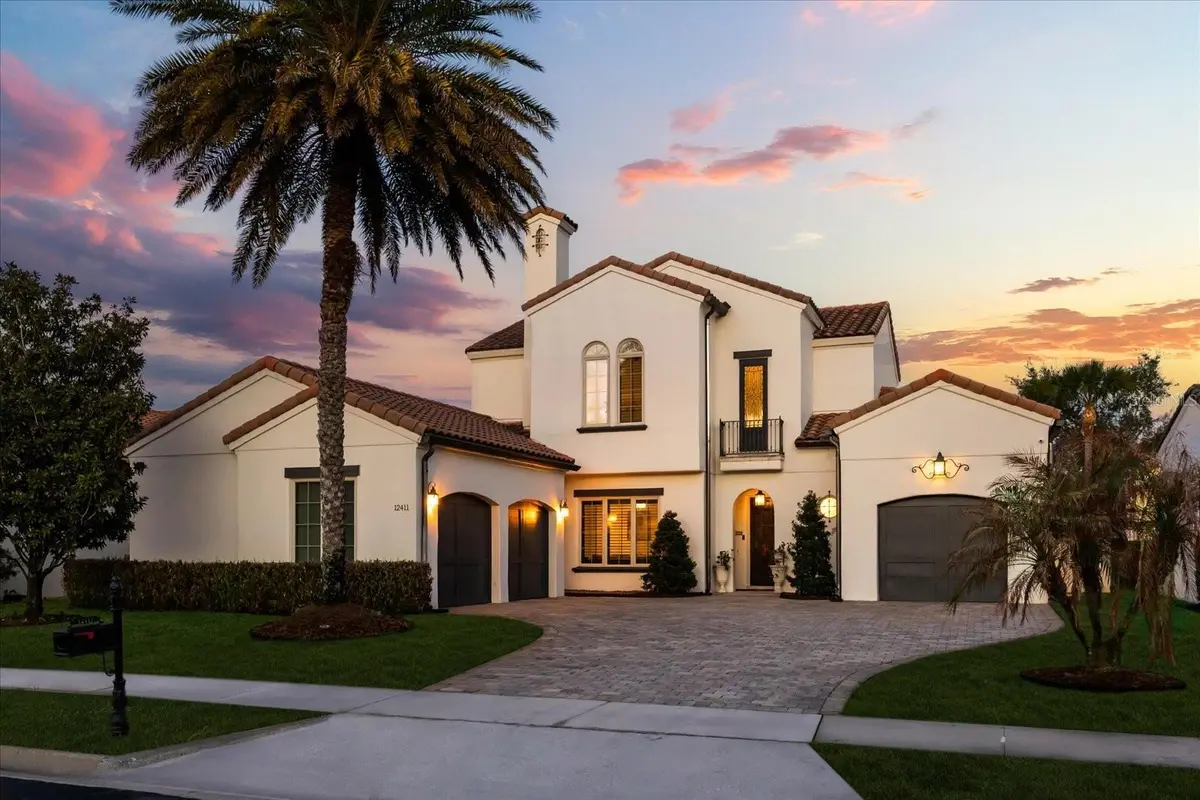 12411 MONTALCINO CIR, Windermere, FL 34786