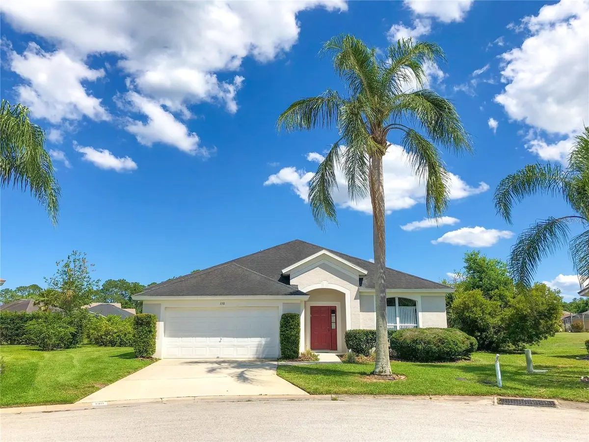 130 MARY JO LANE, Davenport, FL 33897