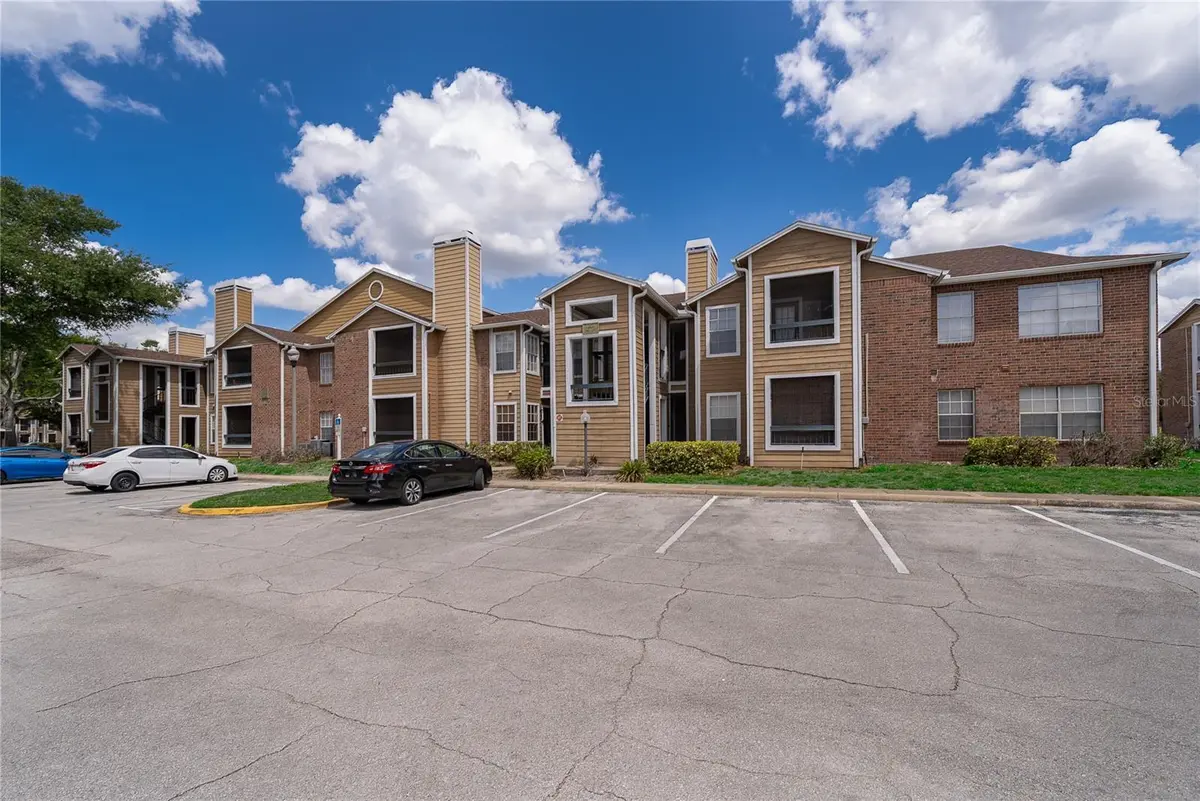 4367 THORNBRIAR LN #206, Orlando, FL 32822