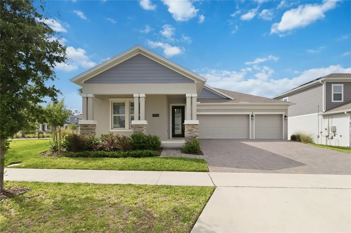 3000 ELLA WAY, St Cloud, FL 34771