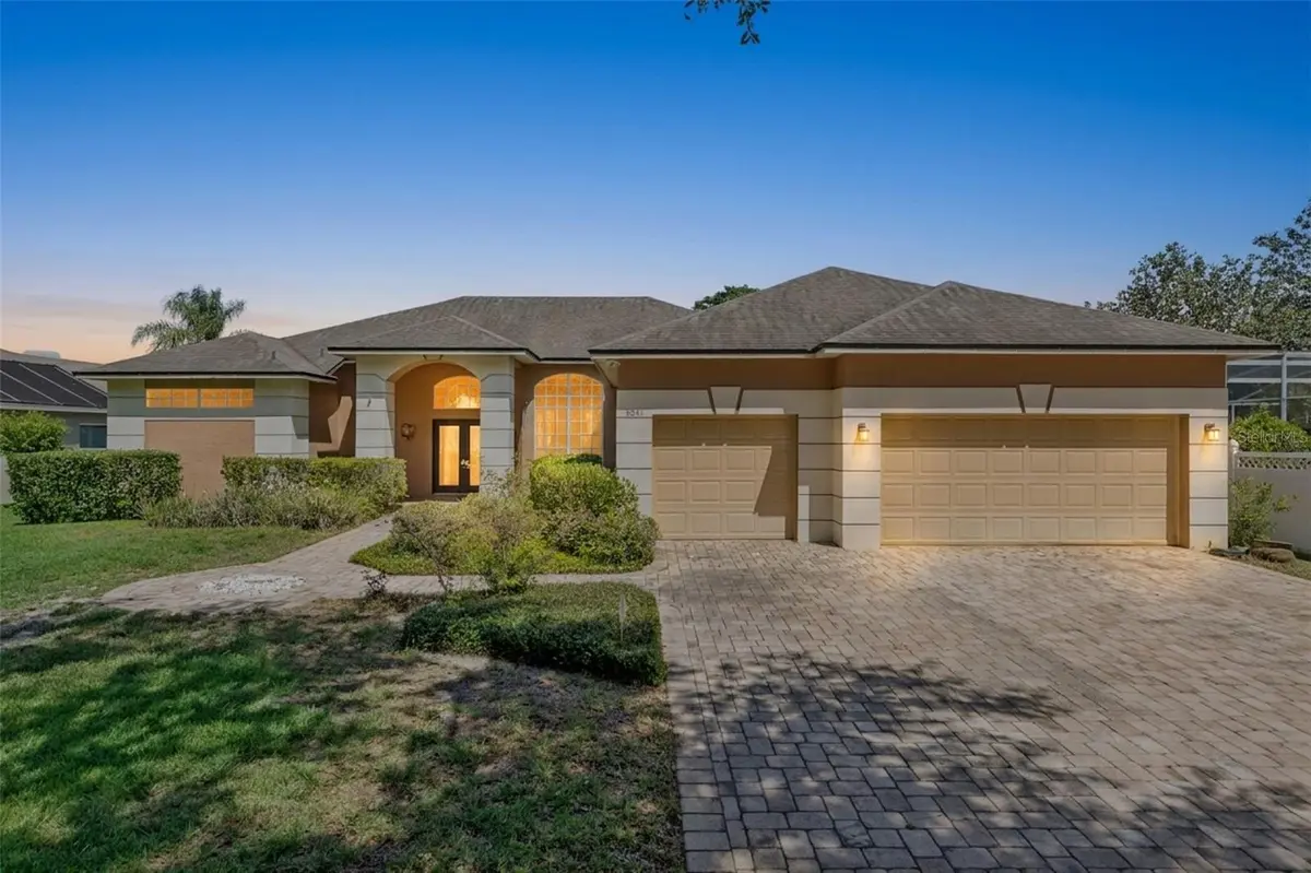 8041 MONIER WAY, Orlando, FL 32835