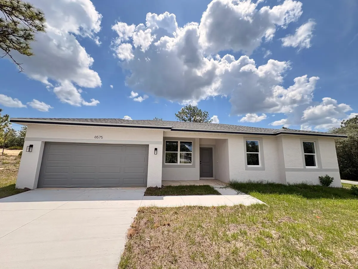 6575 N GRAYTON TER, Citrus Springs, FL 34433
