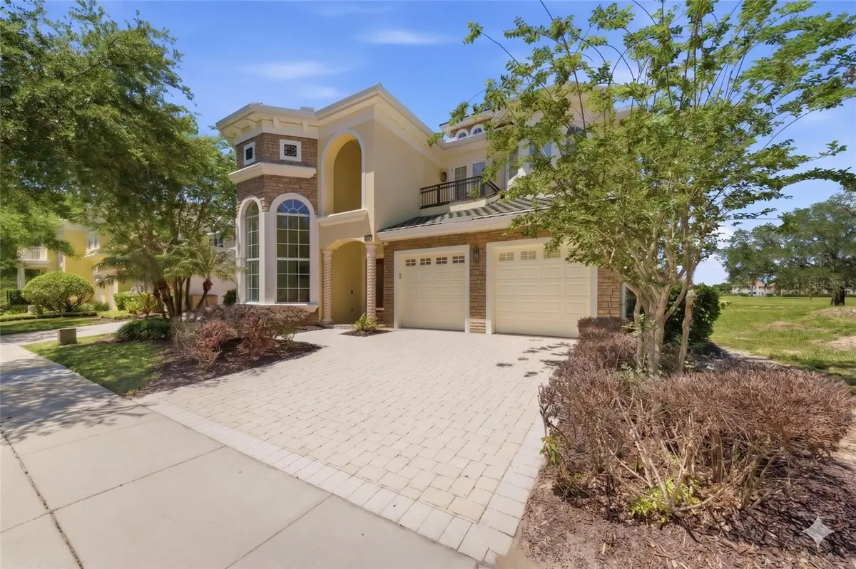 7390 GATHERING CT, Kissimmee, FL 34747