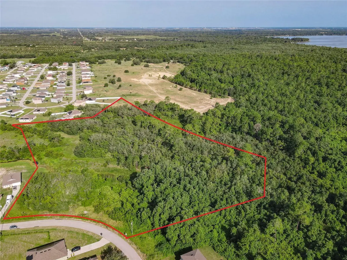 0 HUDSON VALLEY DR, Kissimmee, FL 34759