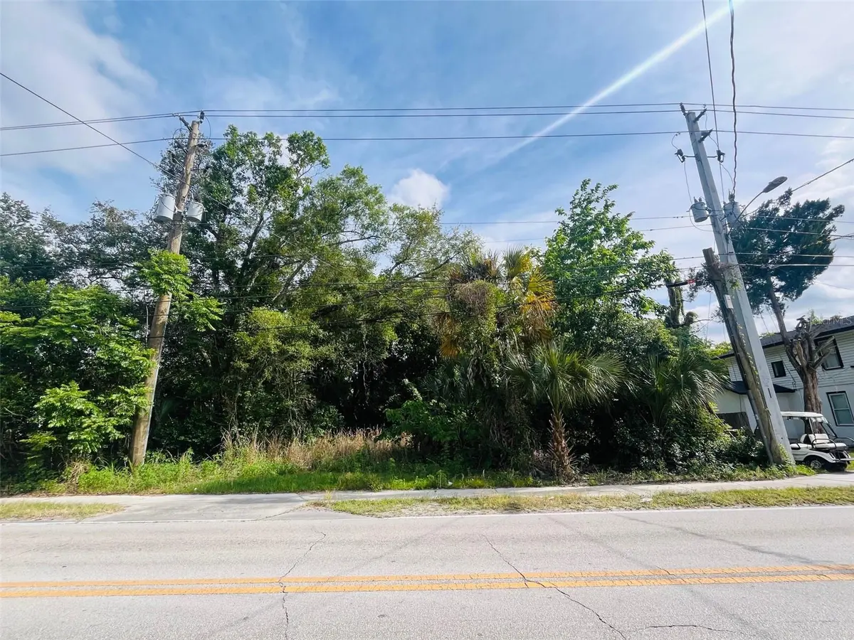 TBD CELERY AVE, Sanford, FL 32771
