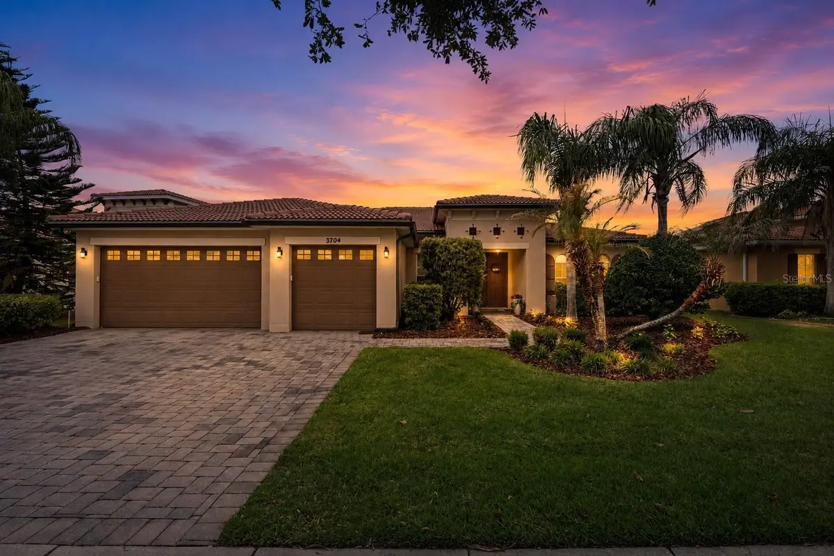 3704 EAGLE ISLE CIR, Kissimmee, FL 34746