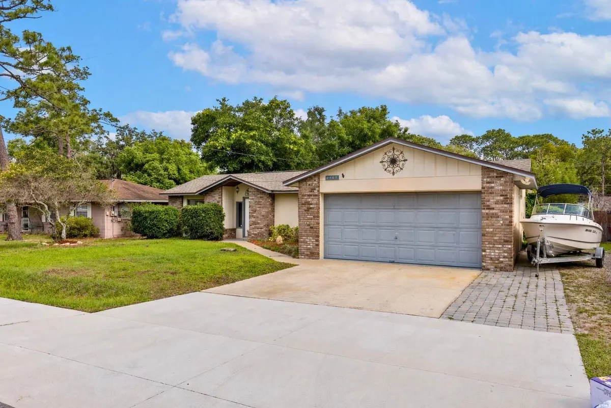 2707 BALKAN ST, Apopka, FL 32703
