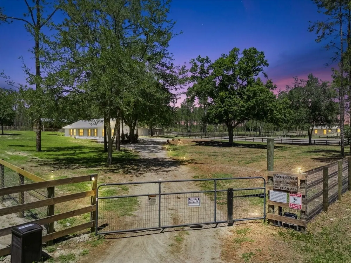 20701 COUNTY ROAD 44A, Eustis, FL 32736