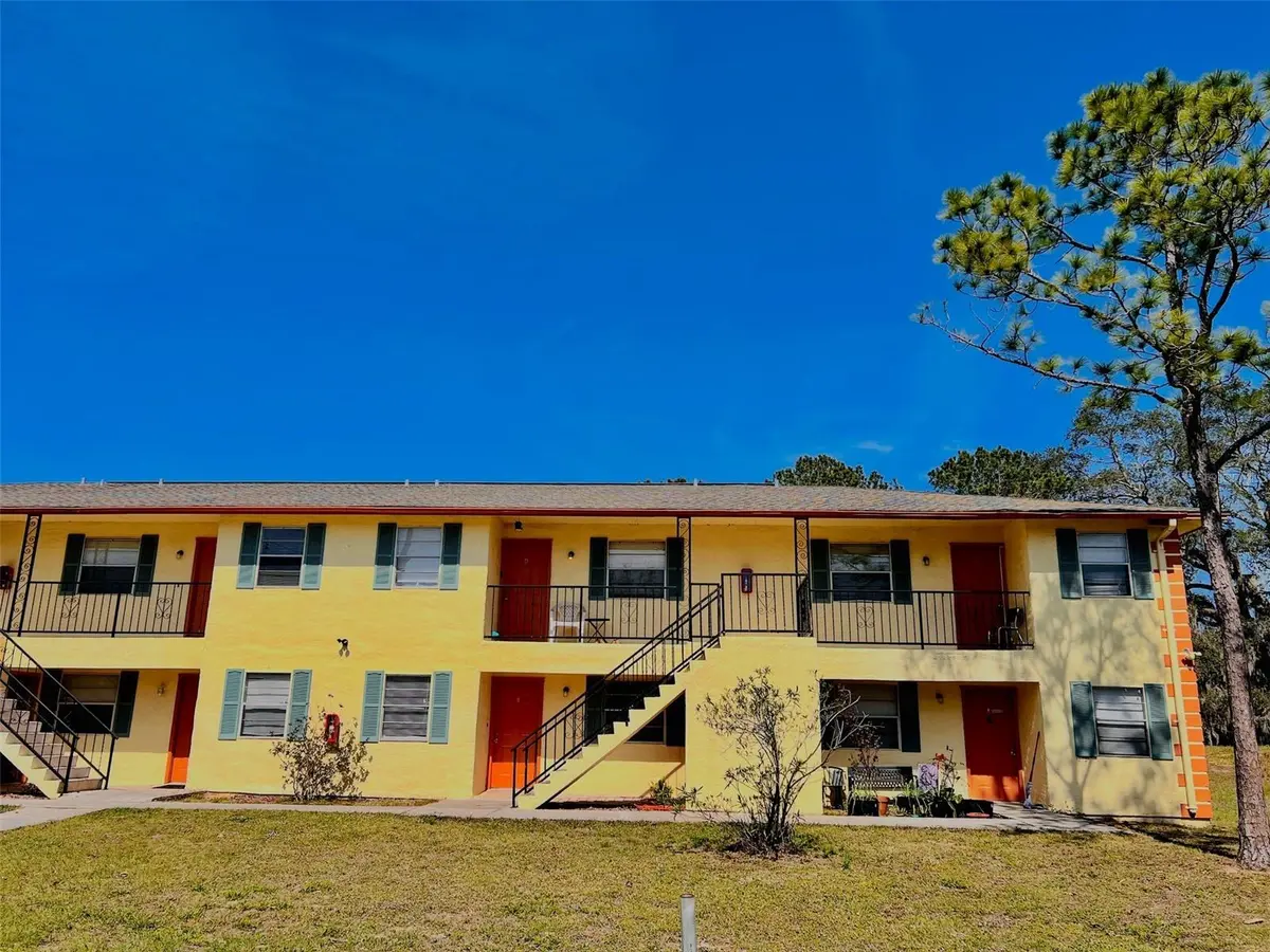2190 KNOX MCRAE DR #F, Titusville, FL 32780