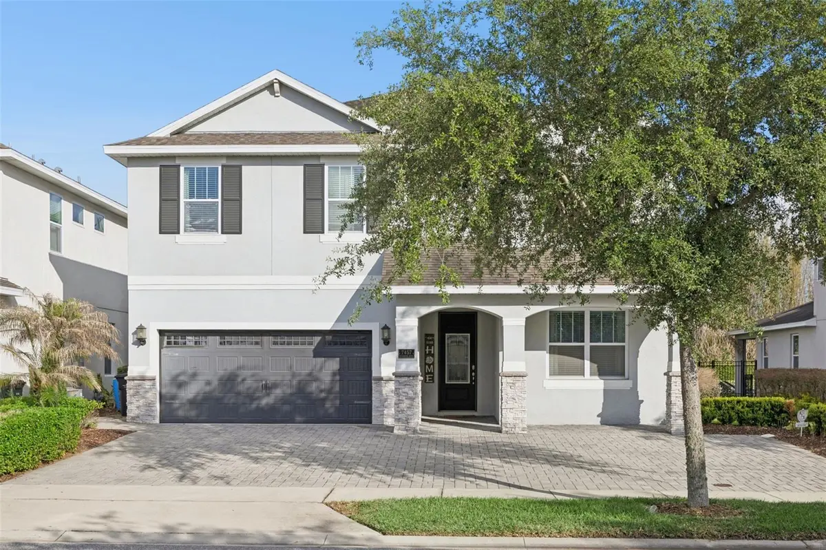 7457 MARKER AVE, Kissimmee, FL 34747