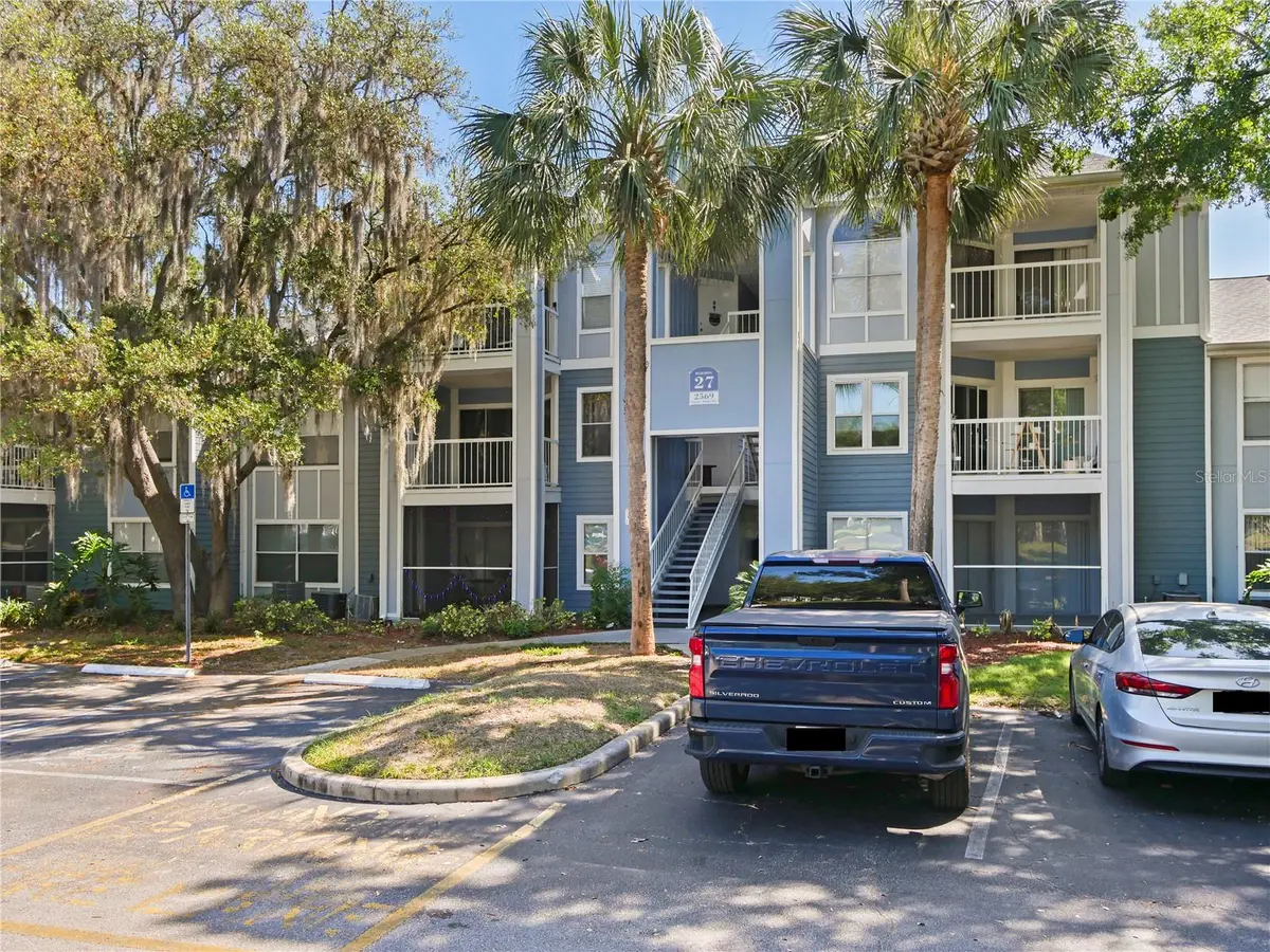 2569 GRASSY POINT DR #309, Lake Mary, FL 32746