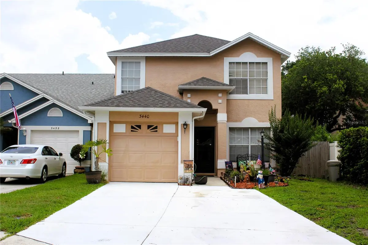 3440 ALLSTON LN, Winter Park, FL 32792