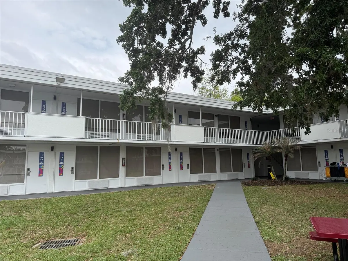 2930 POLYNESIAN ISLES BLVD #233, Kissimmee, FL 34746