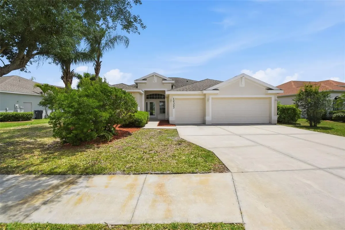 12323 30TH ST E, Parrish, FL 34219