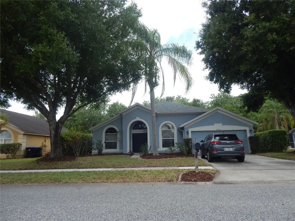 5634 DONNELLY CIR, Orlando, FL 32821