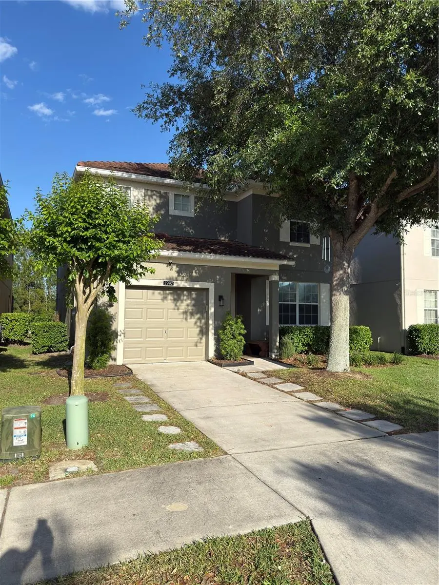 2997 BUCCANEER PALM RD, Kissimmee, FL 34747