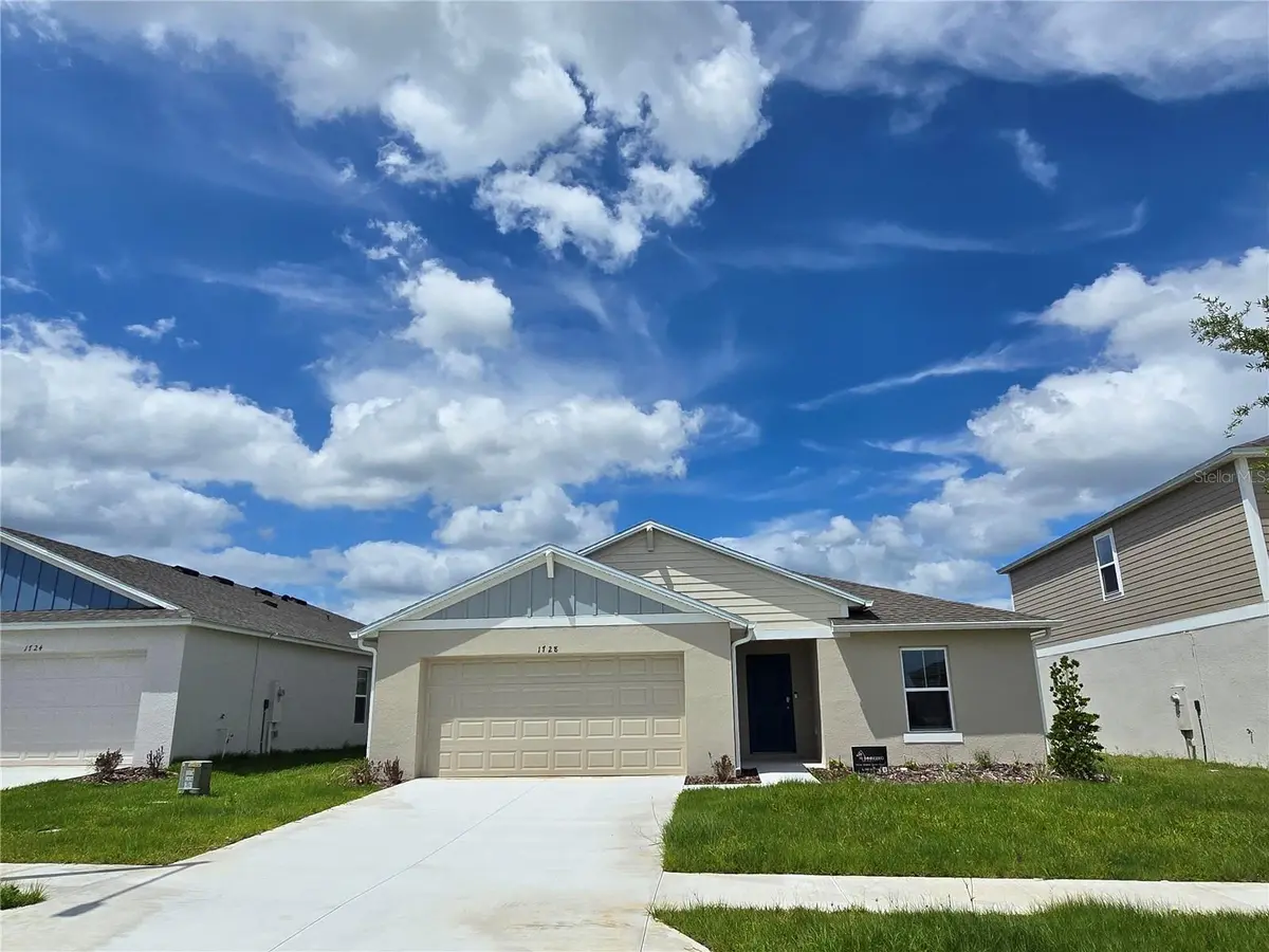 1728 VANILLA ST, Haines City, FL 33844