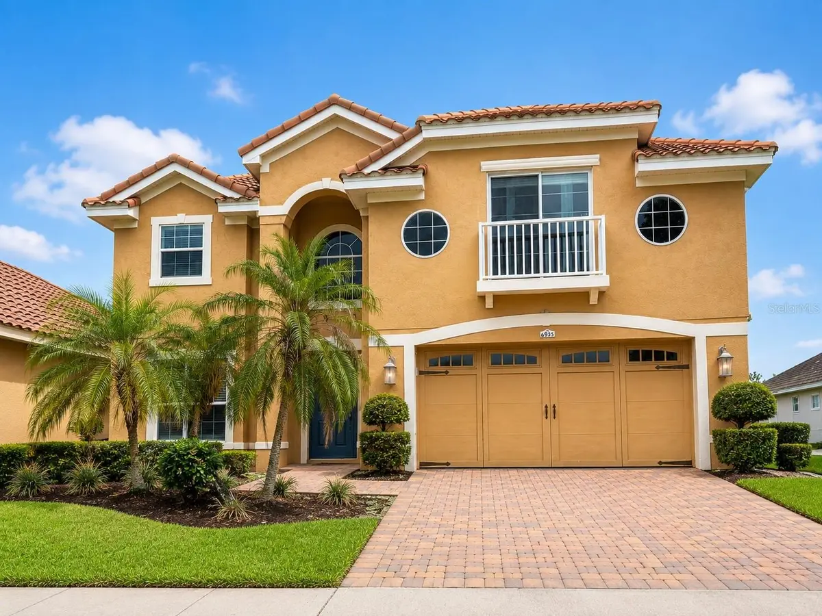 6935 BRESCIA WAY, Orlando, FL 32819