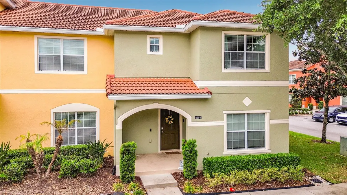 8951 CALIFORNIA PALM RD, Kissimmee, FL 34747