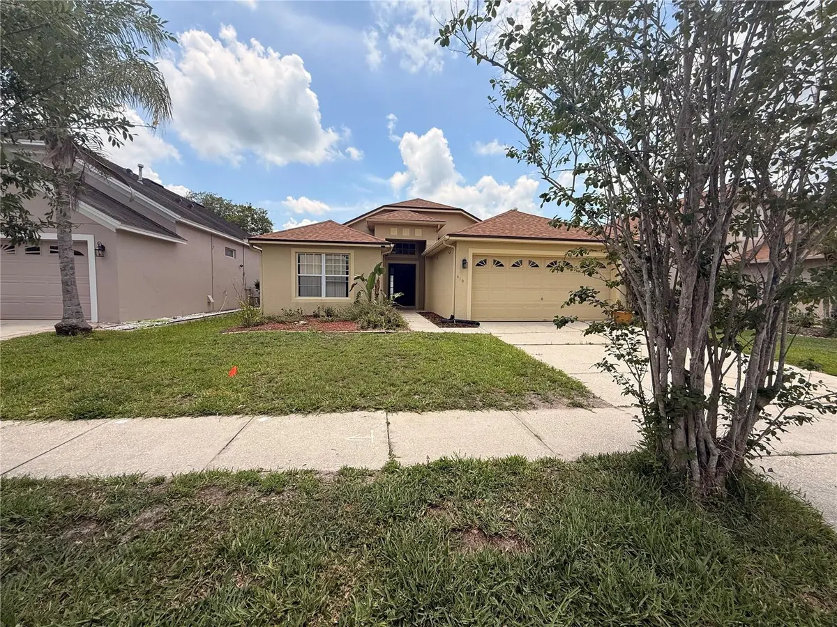 610 TUTEN TRL, Orlando, FL 32828