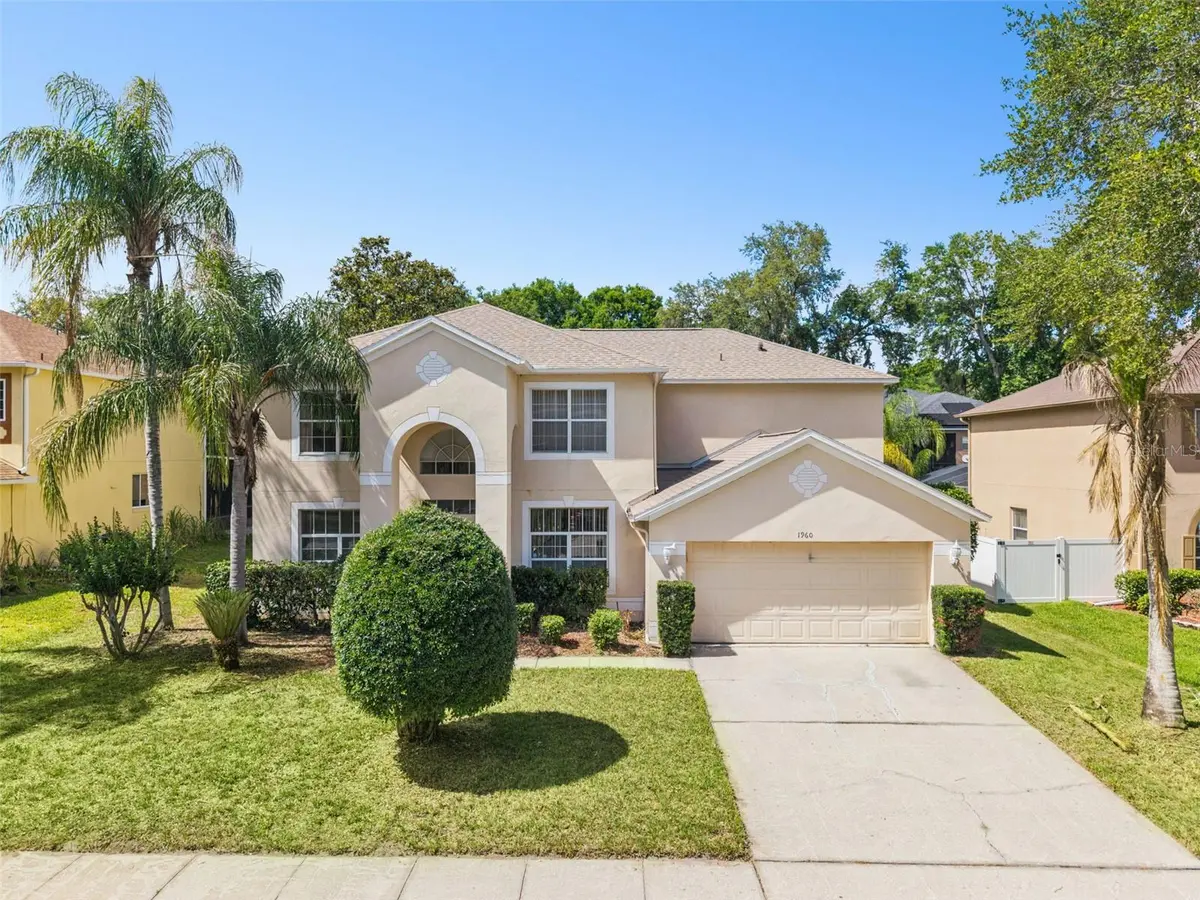 1960 ASPENRIDGE CT, Ocoee, FL 34761