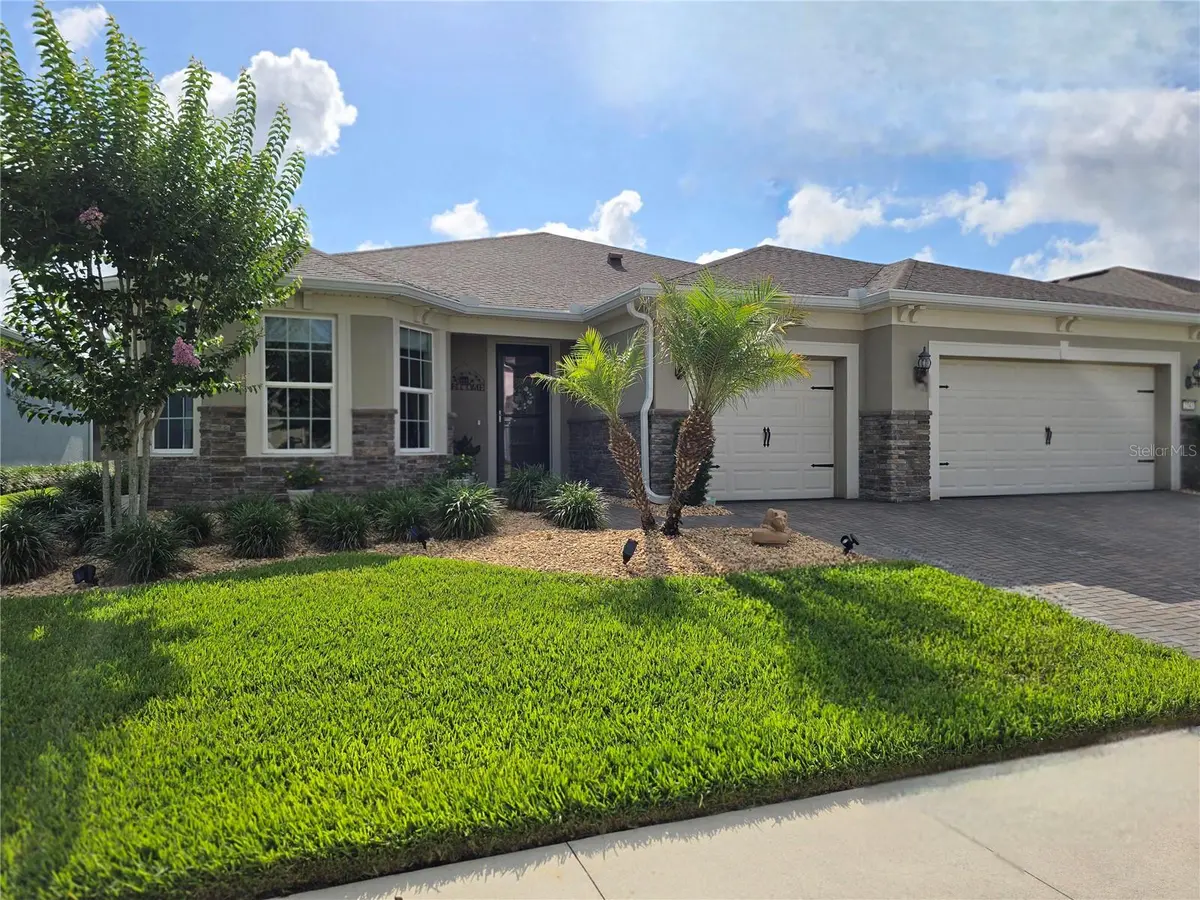 2743 RIVER CREEK LN, St Cloud, FL 34771