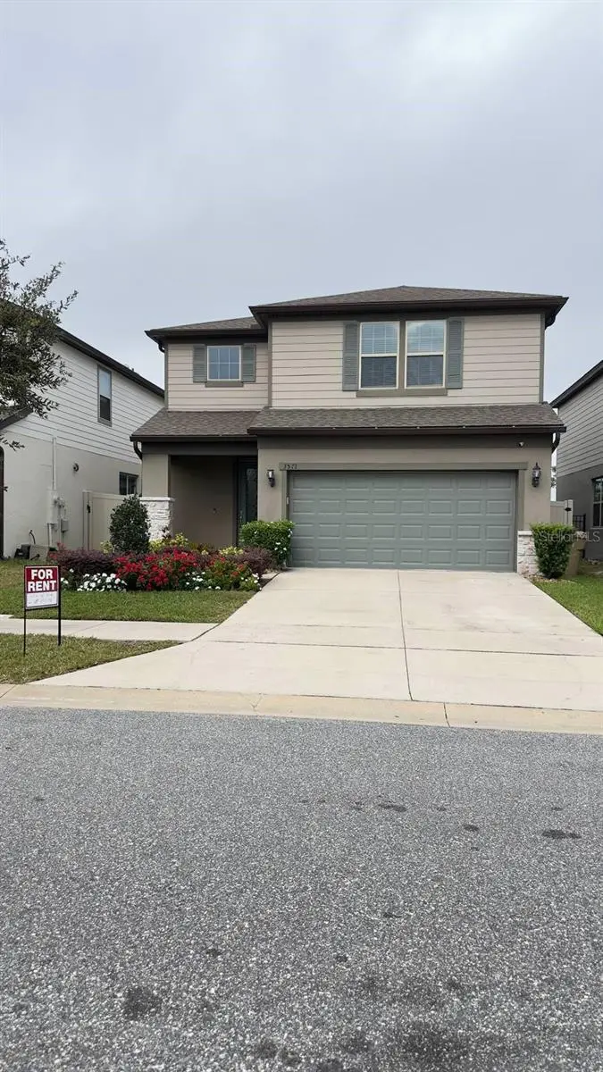 3571 SODA SPRINGS LN, Kissimmee, FL 34744