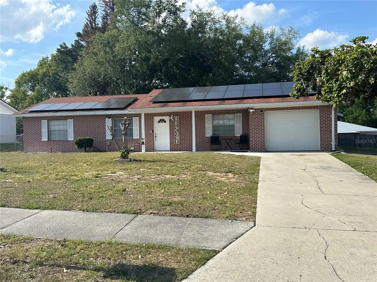 640 E CUMMINGS ST, Lake Alfred, FL 33850