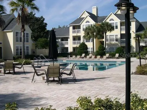1057 S HIAWASSEE RD #1912, Orlando, FL 32835