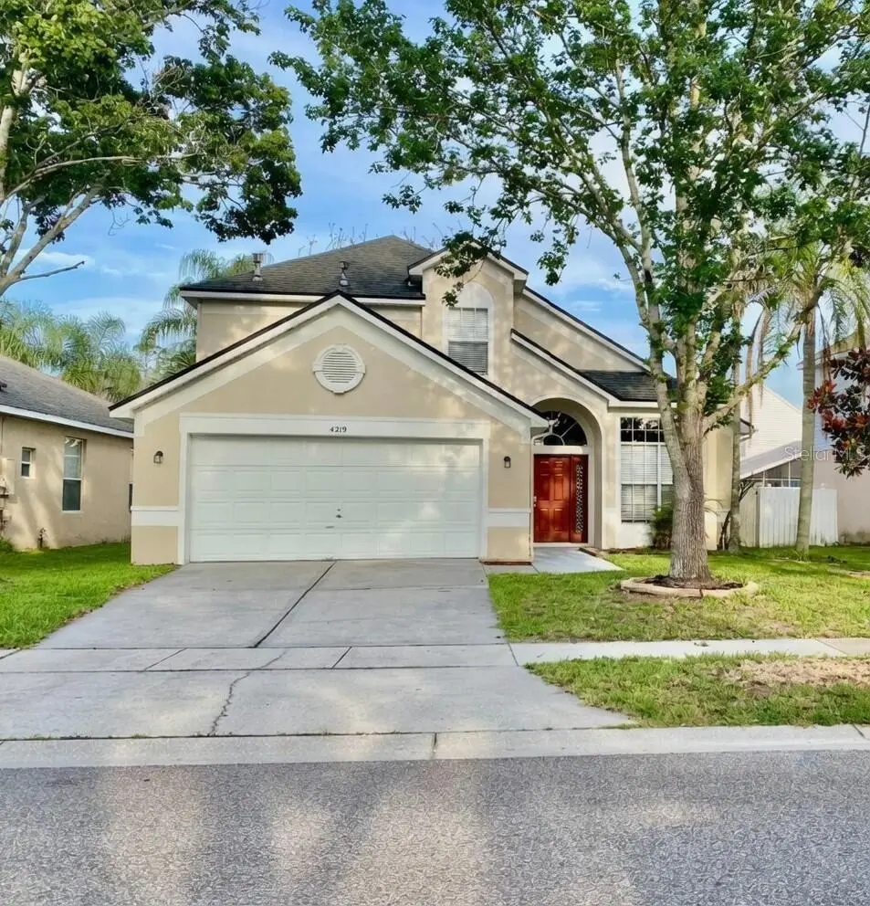 4219 OAKBERRY DR, Orlando, FL 32817