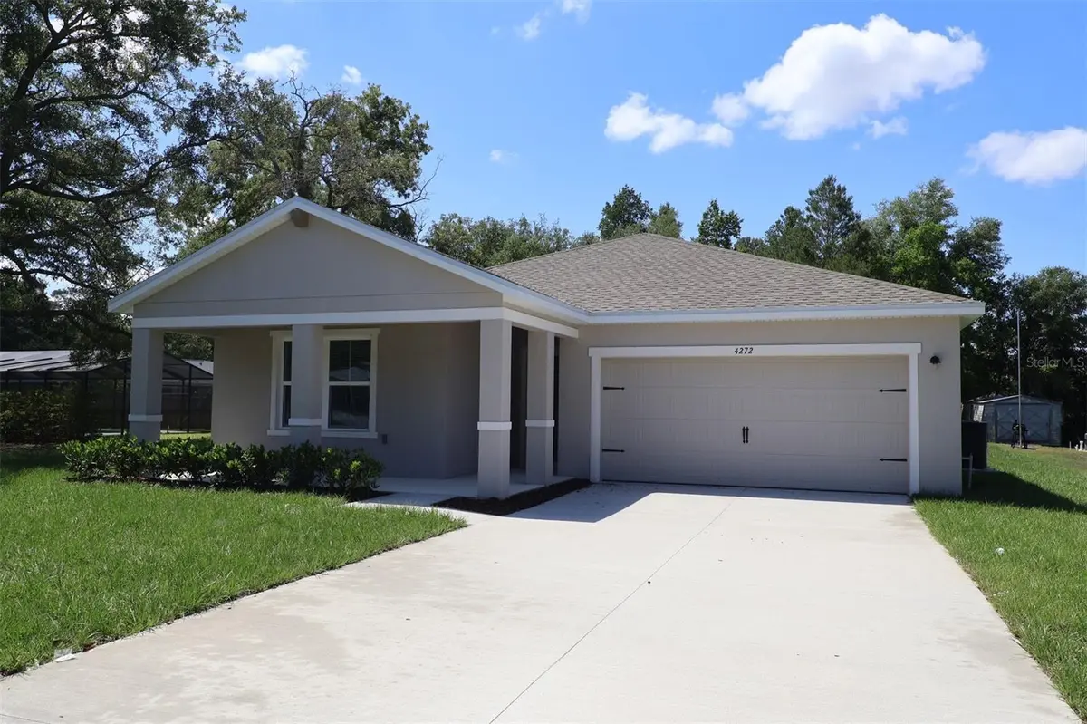 4272 SW 141 LN, Ocala, FL 34473