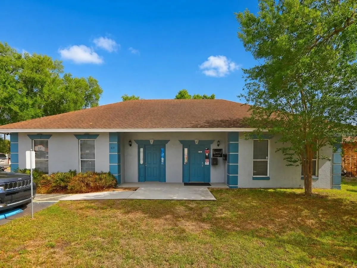 631 E OAK RIDGE RD, Orlando, FL 32809