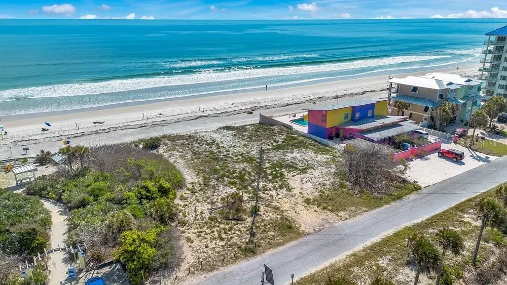 4591 S ATLANTIC AVE, Port Orange, FL 32127